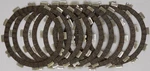 Ebc Series Clutch Kit CK3400 New. Price: $130.46.