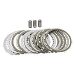 Twin Power Clutch Kits New. Price: $401.57.