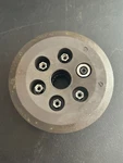 Ktm Clutch Inner Basket 61232002000 61232003000 Used. Price: $120.00.