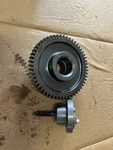 Indian Primary Drive Gear 6230978 Used. Price: $40.00.