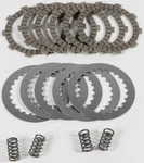 Ebc DRC44 Series Clutch Kit New. Price: $127.73.