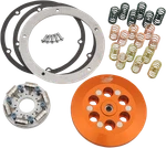 Barnett Clutch Hydraulic Retro Fit Low-profile Harley 618-30-33806 New. Price: $460.99.