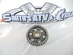 2000 Ktm Duke 640 LC4 Adventure Oem Kick Start Intermediate Gear 37-T Used. Price: $39.98.
