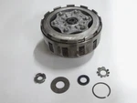 1976-1979 Honda Goldwing Gl 1000 Clutch Basket Hub Assembly Oem 22120-371-020 Used. Price: $89.99.
