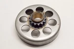 Oem Yamaha 2E9-16611-01-00 Clutch Housing Nos New. Price: $80.74.
