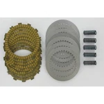 Hinson Clutch Plate Kit FSC357-8-001 New. Price: $199.99.