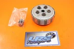 1994 Kawasaki Kx 250 Clutch Basket Plates & Hub 13095-1278 Used. Price: $179.95.