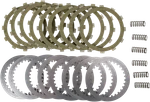 Ebc Clutch Kit SRK96 New. Price: $263.39.