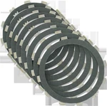 Ebc CKF2274 Drcf Range Carbon Fiber Clutch Plate New. Price: $145.76.