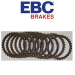Ebc Ck Series Clutch Kit For 1991-1993 Suzuki GSX1100G Engine & Nm New. Price: $133.03.
