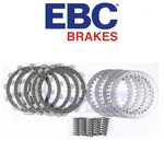 Ebc Drcf Series Clutch Kit For 2003-2012 Suzuki RM85L Engine & Ye New. Price: $122.54.
