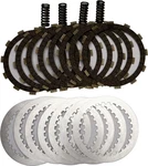 Ebc Drc Clutch Kit Fits Honda CRF450R 2009-2010 New. Price: $170.01.