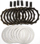 Ebc DRC115 Series Clutch Kit New. Price: $142.59.