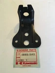 Kawasaki Tool Carrier Mount Bracket Fits KLF-185 85-88 13169-1945 New. Price: $18.00.