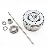 16-23 2016 2023 Ducati X Diavel Clutch Basket Kit Set Complete Hub Oem D65 Used. Price: $257.99.