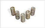 Barnett Clutch Spring For Kit Yamaha DT100 1975 Brand. Price: $37.76.