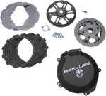 Rekluse Core Manual Torqdrive Clutch Kit For Gas, Husqvarna, Ktm RMS-7113181 New. Price: $1029.00.