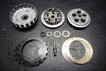 11-13 Honda CBR250R Oem Complete Clutch W Plates Basket Hub 2011 2012 Used. Price: $149.99.