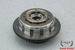 2006 Harley Street Glide Clutch Basket & Plates Assembly 37802-04 Video #4160 Used. Price: $194.44.
