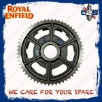 Clutch Drum For Royal Enfield Classic 500 Abs/disc Continental Gt Euroiii 570433 New. Price: $46.40.