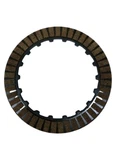 Oem Honda Clutch Disk CT90 CT110 ATC110 ATC90 P/n New 22201-121-631 Nos. Price: $22.44.