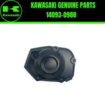 Kawasaki Genuine Pulser Cover 14093-0988 New Oem. Price: $37.52.