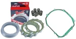 Barnett Clutch With Gasket 1999-2002 Yamaha R6 + 2004-2005 FZ6 303-90-10054 New. Price: $239.90.