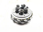 05 06 Kawasaki 636 Clutch Pack Inner Plates Springs Assembly 13095-0044 Used. Price: $103.97.