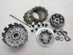 Complete Clutch 2007 Honda 05-12 #815 Used. Price: $313.64.