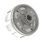 Clutch Friction Plate Boss Hub Gear For Yamaha YZ85 2002 / YZ65 2018-2026 New. Price: $50.00.