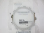 New Genuine Oem Kawasaki 06-20 KX250 Friction Plate 13088-0018. Price: $8.45.