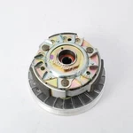 CM311401 Oem Driven Pulley Clutch Assembly Aprilia Sport City Piaggio BV250 MP3 New. Price: $218.90.