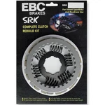 Series Clutch Kit 1131-3284 164574 EBCSRK7019 New. Price: $247.92.