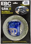 Ebc SRK50 Complete Clutch Kit New. Price: $328.54.
