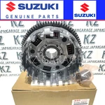 Suzuki Genuine Hayabusa GSX1300R Clutch Basket W/ Gear 21200-24810 New. Price: $271.74.