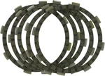 Ebc Ck Series Clutch Kit Yamaha DT100 Motorcycle (1980-1983) New. Price: $50.11.