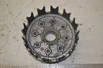 Kawasaki Kx 125 Clutch Outer Basket 13095-1327 1996-1998 Used. Price: $139.95.