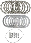 Moose Racing 1131-1848 Complete Clutch Kit With Gasket New. Price: $181.95.