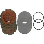 Barnett Performance Scorpion Clutch Plates 306-32-40243 New. Price: $199.87.