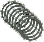 Ebc Clutch Friction Kit Carbon Fiber Plates CKF2297 Fits Yamaha New. Price: $130.95.