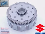 Suzuki Clutch Basket 2010-2024 RMZ250 RMZ-250 Gear 21200-49H10 New. Price: $241.95.