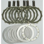 Ebc Brakes Street Racer Comp Clutch Kit SRK107 New. Price: $207.02.