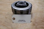 Honda Sc Nighthawk Clutch Pressure Plate Inner Hub Used. Price: $43.99.