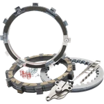 Rekluse RMS-6302128 Radiusx Auto Clutch New. Price: $706.99.