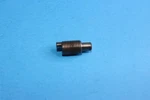 Nos Yamaha DT100 DT175 DT250 Adjusting Screw Part# 583-16344-00-00 New. Price: $9.95.