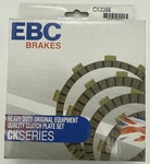Ebc CK3366 Series Clutch Plate Kit Kawasaki KDX50 Suzuki JR50 RM50 New. Price: $27.08.