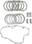 Moose Complete Clutch Kit Fits Honda CRF150F 2006-2009 New. Price: $164.25.