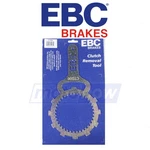 Ebc Clutch Removal For 1983 Kawasaki EX305 Gpz - Tools Np New. Price: $42.05.