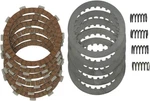 Complete Clutch Kit #DPK144 Honda TRX300 New. Price: $135.20.
