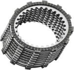 Premium Clutch Kit Fits Harley Models 1991 97 Big Twin & -21 Xl Harddrive New. Price: $125.00.